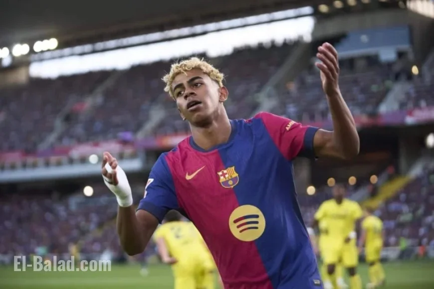 Barcelona vs Villarreal Miami Match Cancelled: Discover the Reasons