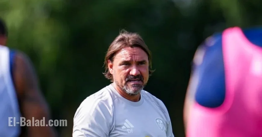Daniel Farke Updates on Player Fitness for West Ham Match