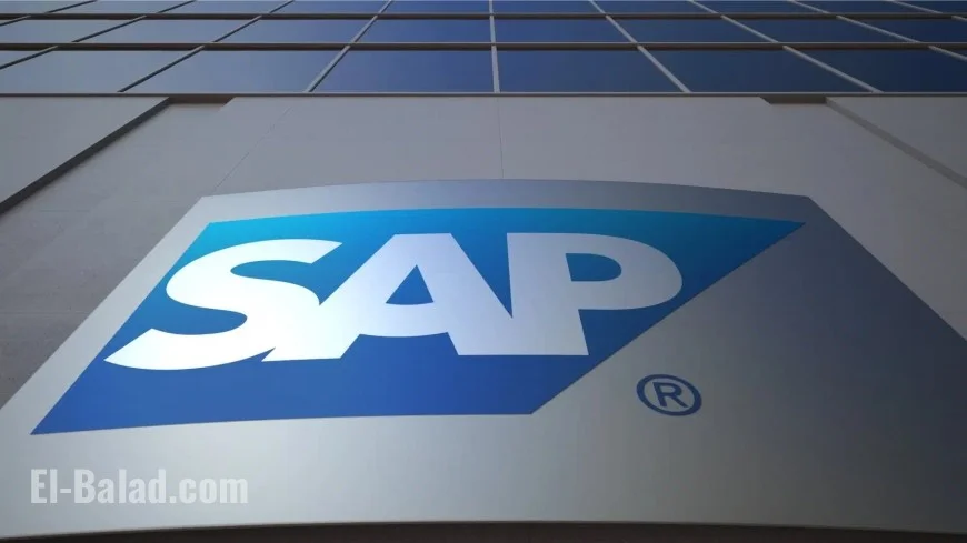 SAP stock dips after Q3: strong cloud growth, softer orders, guidance tweaked
