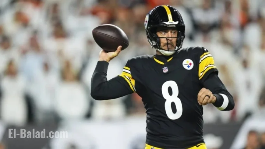 Aaron Rodgers Dismisses Revenge Narrative Ahead of Game