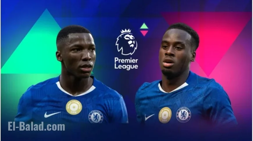 Chelsea’s Market Value Shifts: Moisés Caicedo Rises, Jamie Gittens Falls