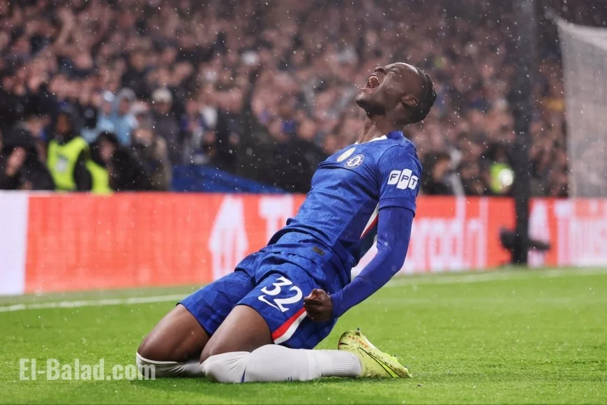 Tyrique George: matchday spotlight at Stamford Bridge, why his role matters tonight, and what comes next