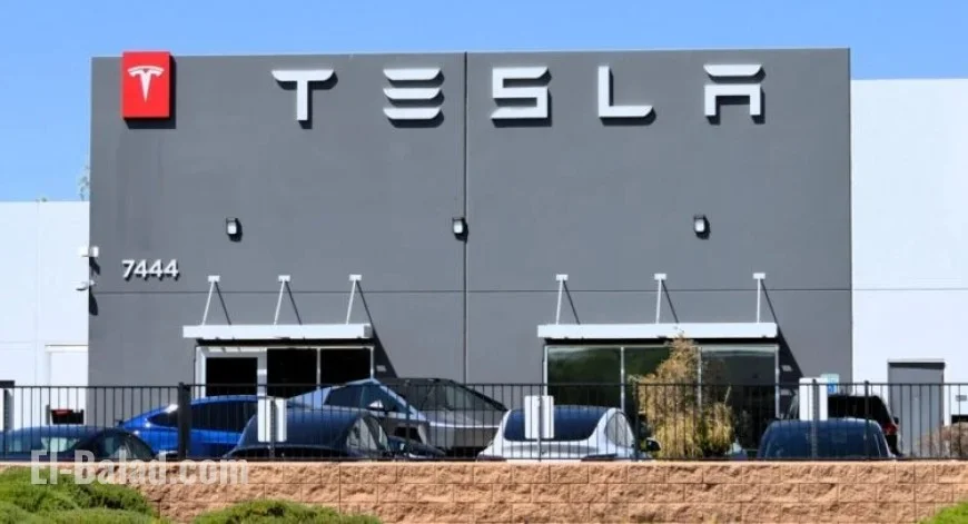 Tesla earnings: TSLA posts record Q3 revenue but softer EPS; tesla stock slips after hours as investors parse AI, energy, and pricing signals