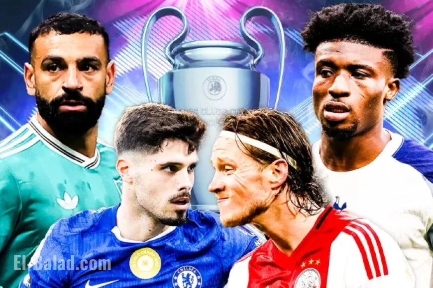 Champions League scores today: Chelsea and Liverpool hit five, Real Madrid edge Juventus — all the results and what they mean