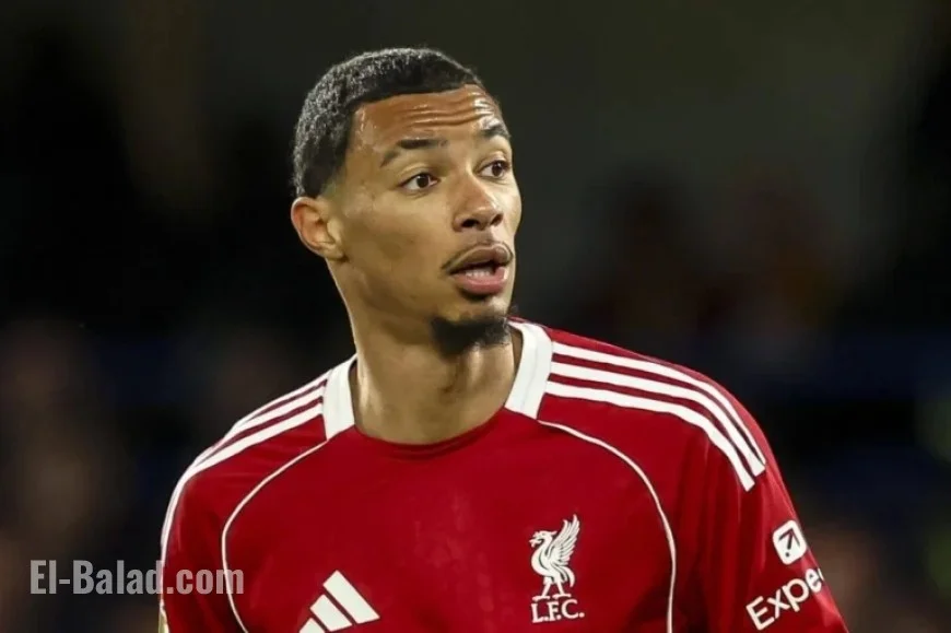 Hugo Ekitike Shines for Liverpool with Extra Training and Stability