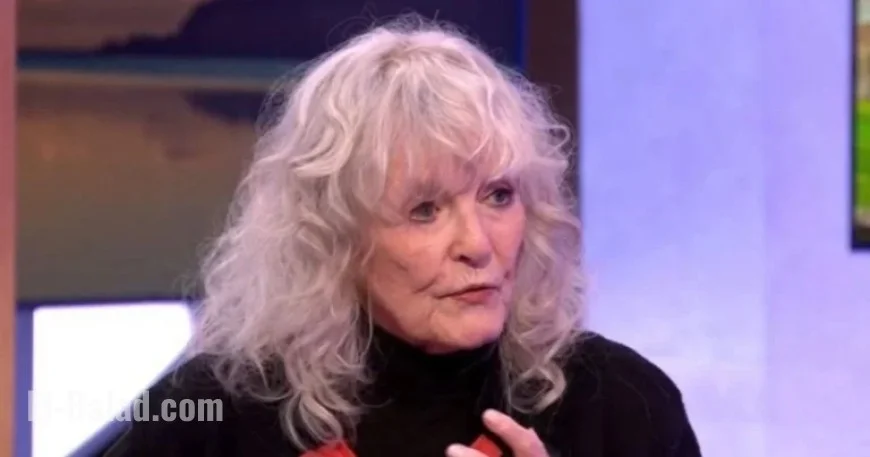 BBC The One Show Audience Astonished by Guest’s Age