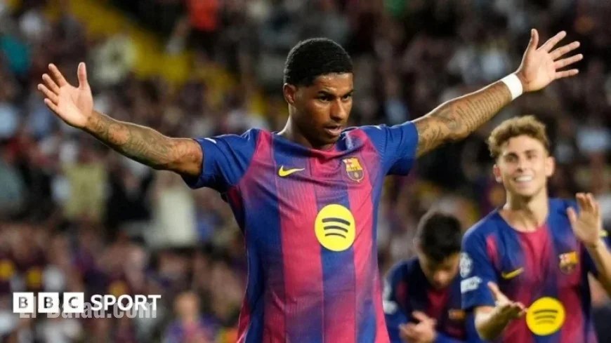 Champions League Thrills: 43 Goals, 5 Red Cards, 6 Penalties in One Night