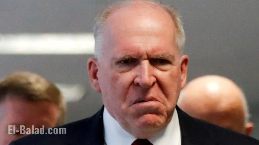 John Brennan referred to DOJ: what the criminal referral means, what’s alleged, and what happens next