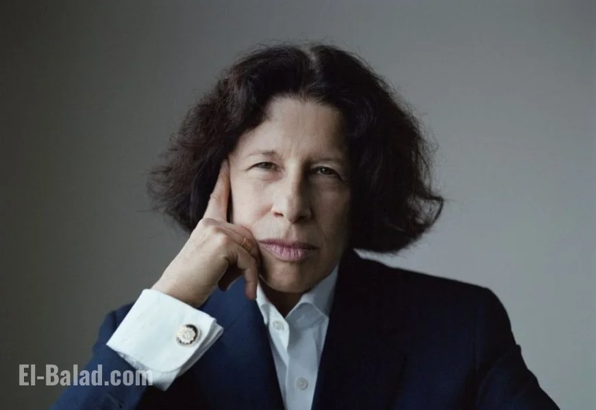Fran Lebowitz takes the Midwest: sharp wit, Motown musings, and a sold-out sprint through October