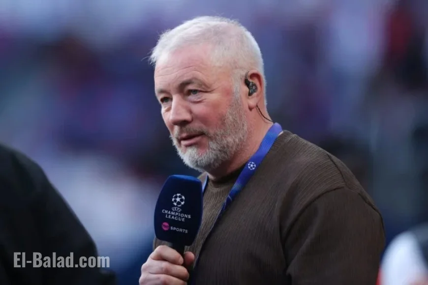 Ally McCoist Claims Arsenal Could Win League with Key Liverpool Signing