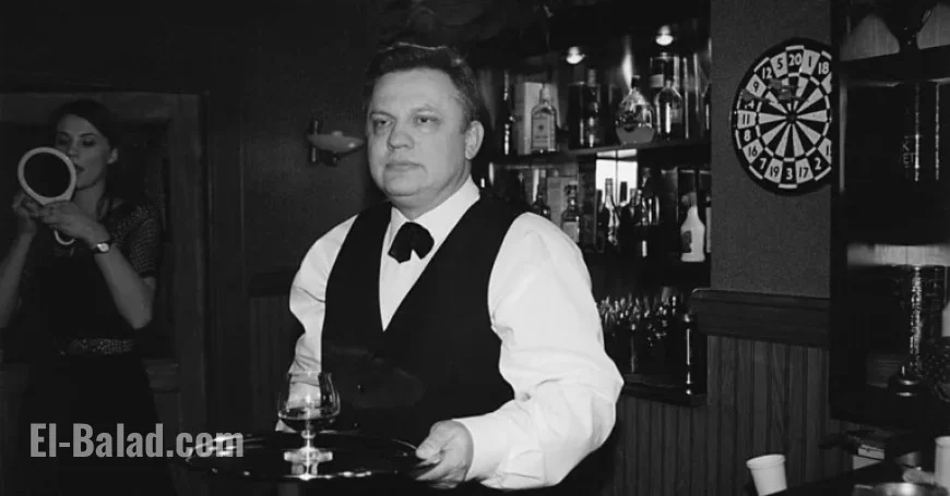 Actor Grzegorz Okrasa Passes Away, Beloved for Role in “Złotopolskich”