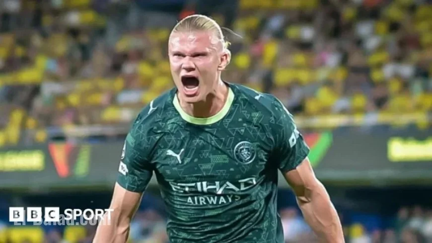 Why Manchester City Can’t Wear Fourth Kit in Premier League