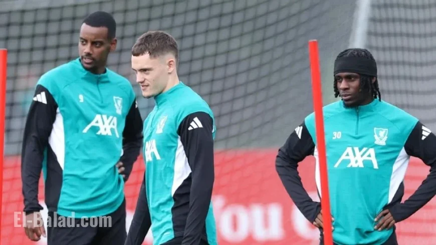 Rio Ferdinand: Liverpool’s Wirtz Likely Questions His Transfer Decision