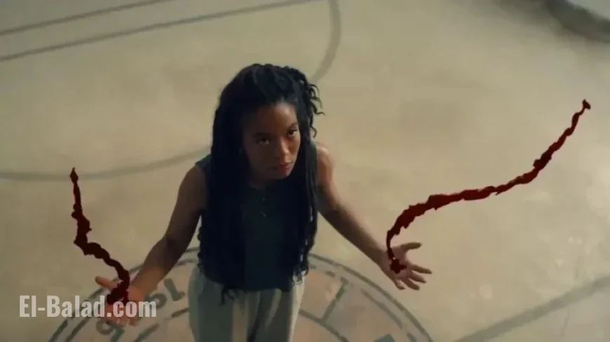 “Gen V: Season 3 Updates Revealed After Thrilling Season 2 Finale”