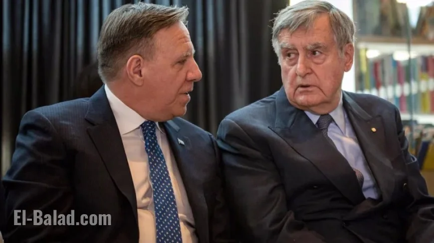 Quebec’s Final Offer Rejected by Specialists as a “Declaration of War”