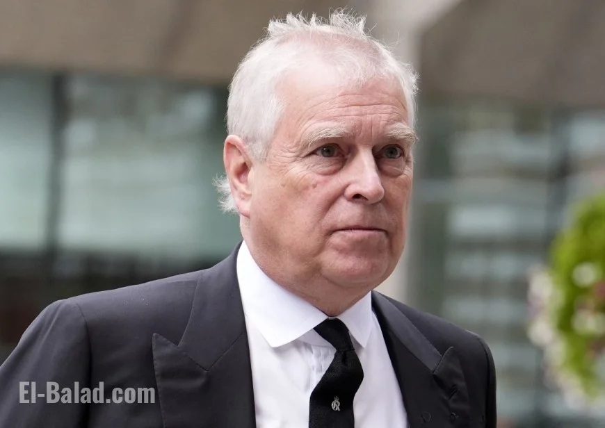 Prince Andrew under pressure as MPs push inquiry into Royal Lodge deal and new memoir renews scrutiny