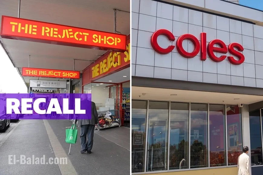 Coles, Reject Shop product recall: Halloween LED balls and ‘skeleton coffin’ candle pulled over child-safety and fire risks