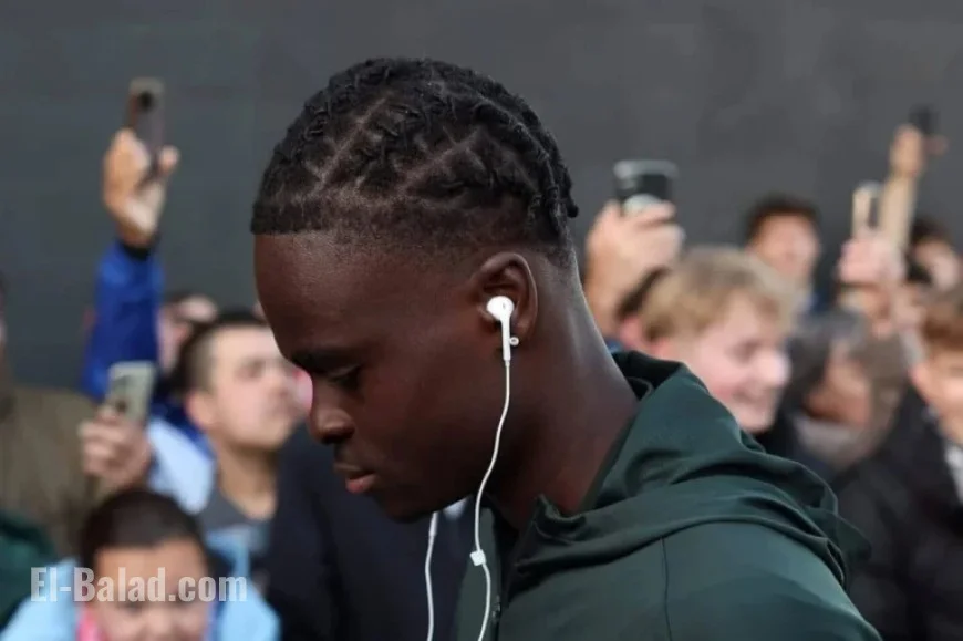 Tyrique George Embraces ‘Humble and Grateful’ After Near Chelsea Exit