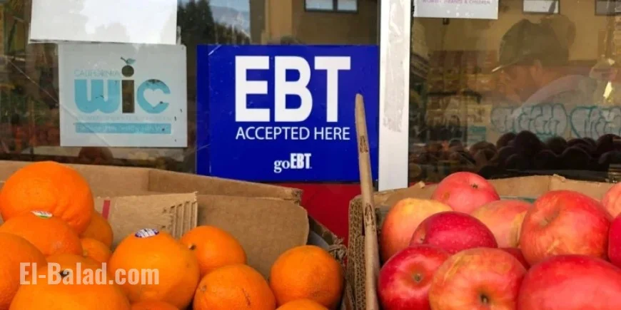 November SNAP Benefits Could Face Reductions or Delays