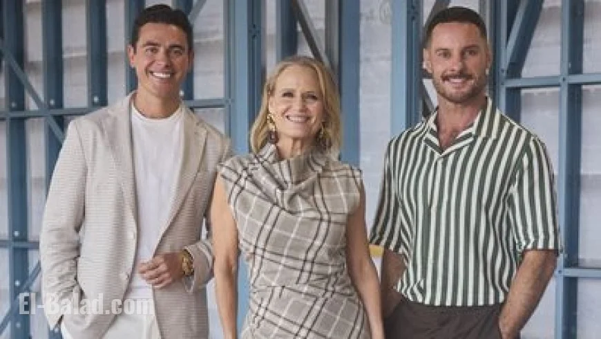 The Block auction 2025: date, stakes and the late twists set to shape Daylesford’s grand finale