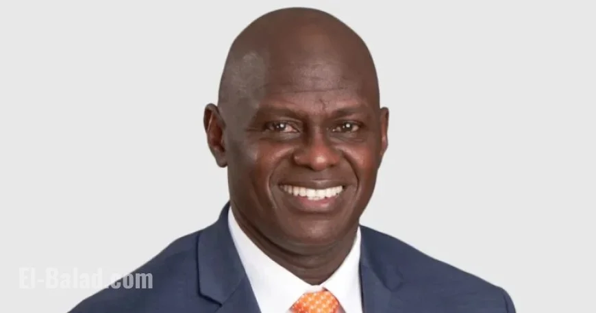 Akwaboah Appointed Acting CEO of Fannie Mae, Succeeding Almodovar
