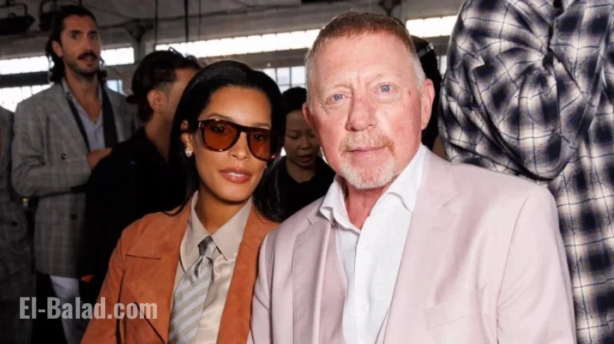 Boris Becker Urges Ex-Wives: “Mothers Must Cooperate”