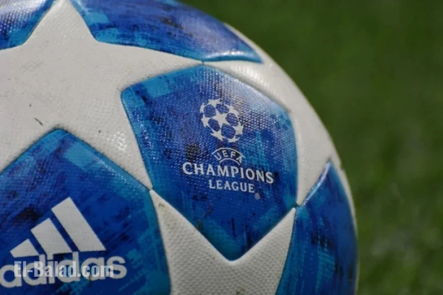 Champions League: Five Unbeaten Teams with Perfect Records and Full Table