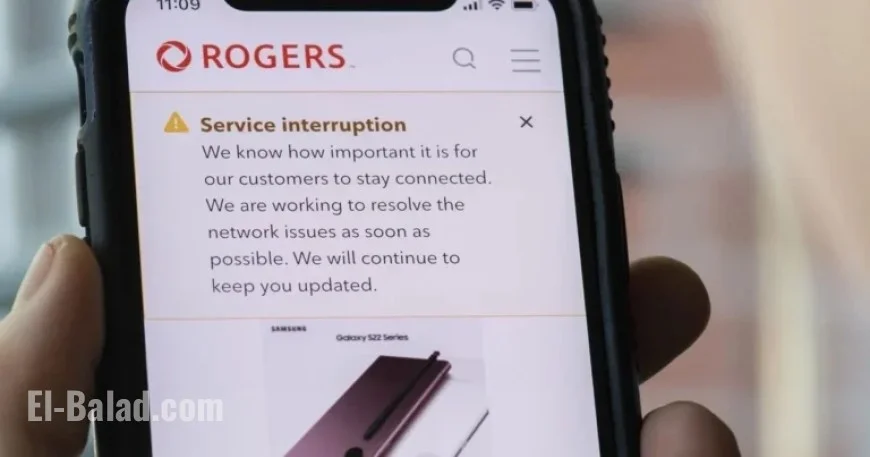 Rogers Outage Class Action Lawsuit: Key Details You Should Know