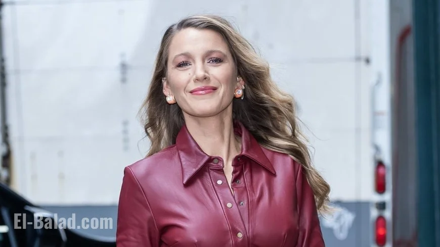 Blake Lively: leaked studio audio jolts legal fight as fresh rumor mill ramps up