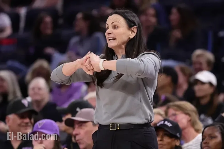 Sandy Brondello Becomes Toronto Tempo Coach After Liberty Departure