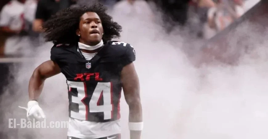 New York Giants Enhance Roster with Wide Receiver Upgrade