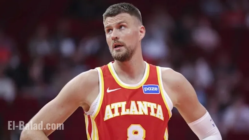 Kristaps Porziņģis reveals POTS diagnosis, says he’s full-go for Hawks: what it means for Atlanta’s frontcourt