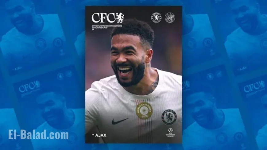 Jorrel Hato Celebrates Fulfilling Dream with Ajax Reunion
