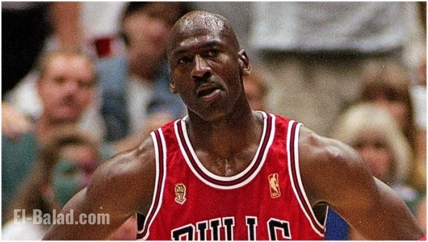Michael Jordan’s NBA on NBC Interview Misses the Mark on Opening Night