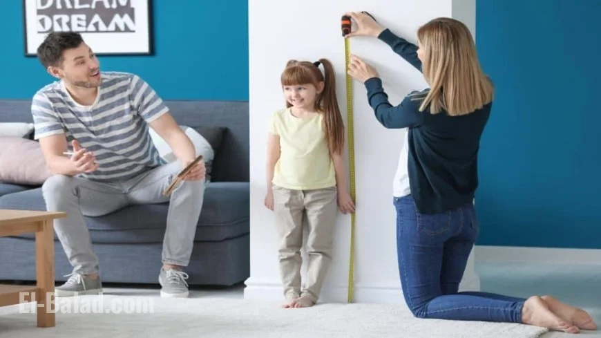 When Do Girls Stop Growing? What Every Parent Should Know About Height, Puberty, and Genetics