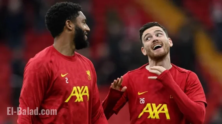 Liverpool to Approve Star’s Sale in January with New Signing Arrival