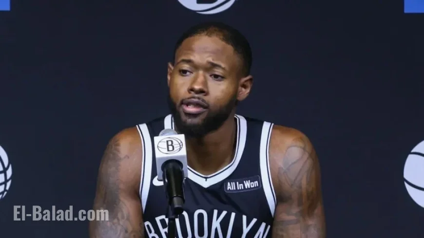Brooklyn Nets vs. Charlotte Hornets: Updated Injury Report