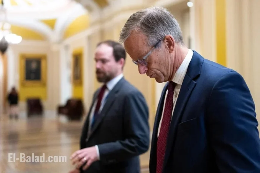 Washington Faces Unprecedented Funding Challenges