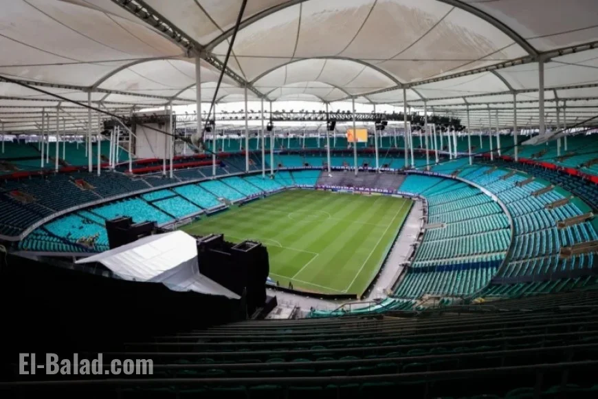 Bahia vs Internacional: Live Stream, Kickoff Time, and Lineups