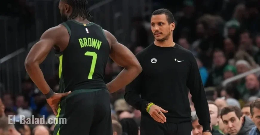 Celtics Poised to Surpass Expectations This Season