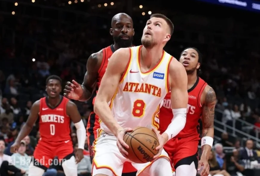 Understanding POTS: The Illness Draining Kristaps Porziņģis’ Playoff Energy