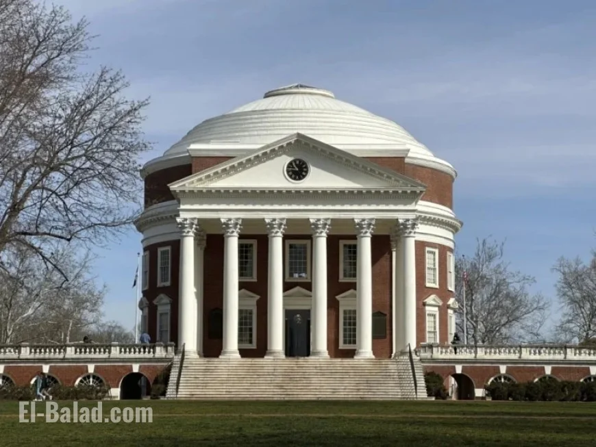 University of Virginia Halts Trump Administration Investigations with New Deal
