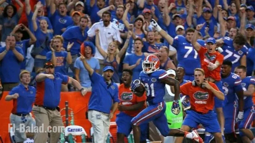 Florida Elevates Steve Spurrier Jr.’s Role in Gators Offense