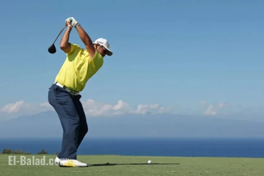 PGA Tour Cancels The Sentry, Delays 2026 Season Start
