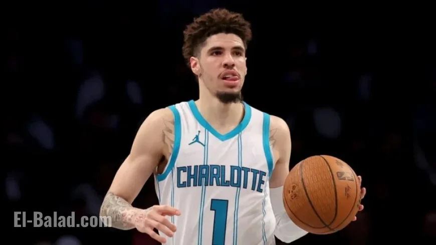 Brooklyn Nets vs. Charlotte Hornets: Odds, Expert Picks, and Predictions