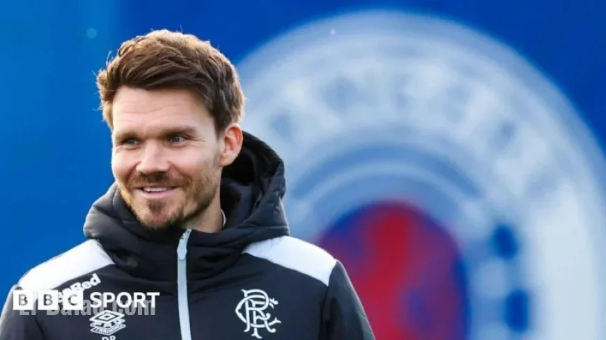 Brann vs Rangers: Live Stream, Text Updates & UEFA Europa League Report