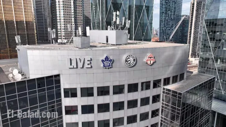 Leafs, Raptors Adjust Game Times for Blue Jays’ World Series Fans