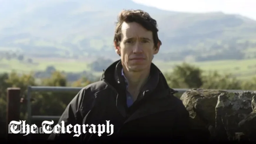Kemi Urged to Understand Rural Britain by Listening to Rory Stewart