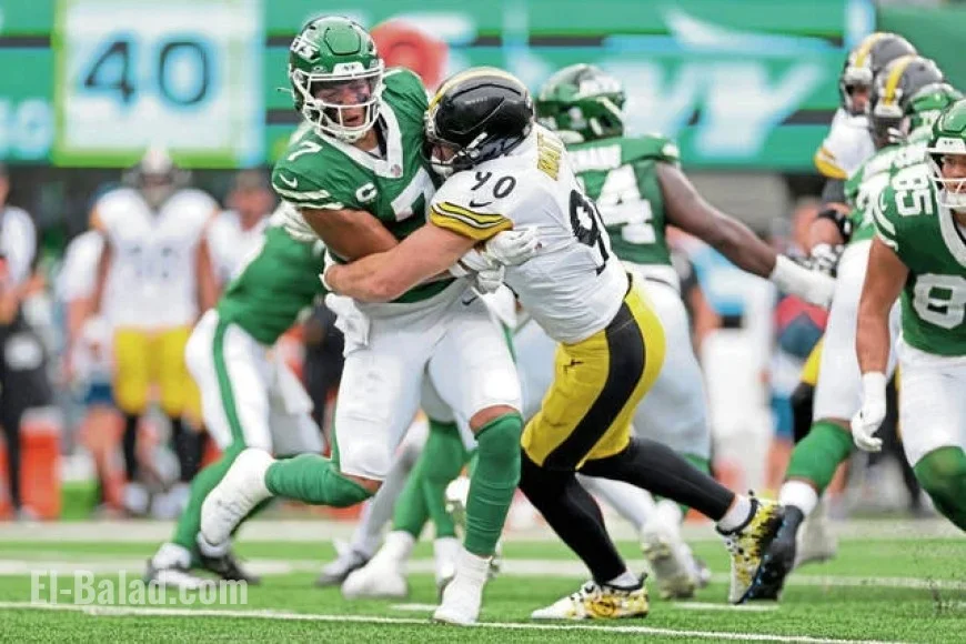Jets Owner Criticizes Fields, Downplays Rodgers Exit; Wilson Responds to Payton