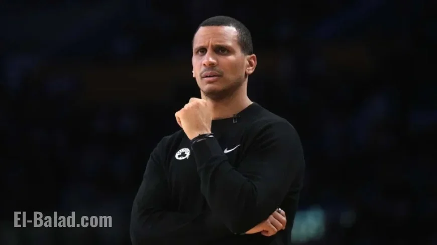 Celtics Release Injury Report Ahead of Season Opener Against 76ers